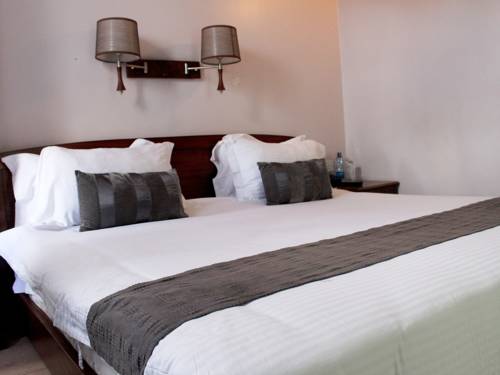 Nairobi Kenya Réservation Réduction booking.com