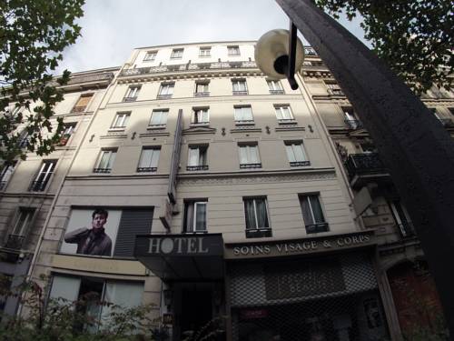 Paris France Booking Discount booking.com