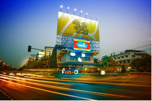 Chiang Rai Thaïlande Réservation Réduction booking.com