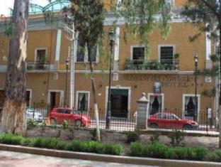 Guanajuato Mexico Booking Discount agoda.com