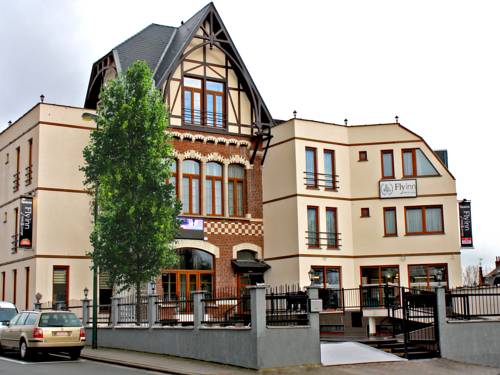 Diegem Belgium Booking Discount booking.com