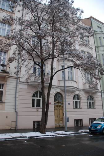 Prague Czech republic Booking Discount booking.com