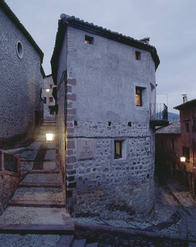 Albarracín Spain Booking Discount booking.com