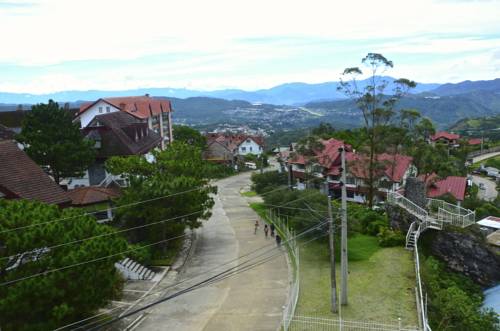 Baguio Philippines Réservation Réduction booking.com