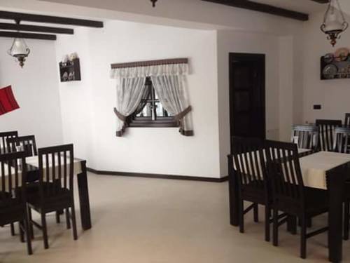 Borşa Roumanie Réservation Réduction booking.com