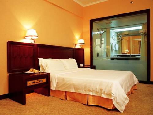 Shantou Chine Réservation Réduction booking.com