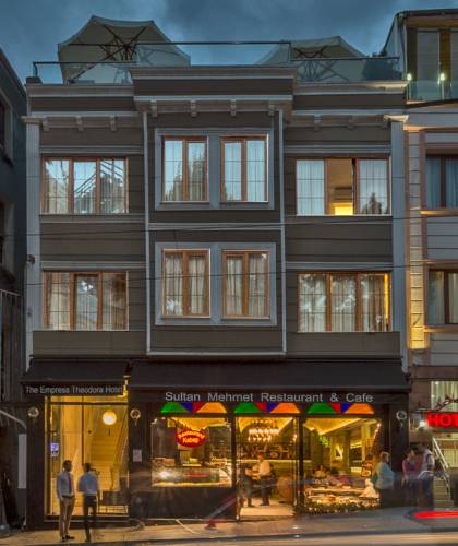 İstanbul Turkey Booking Discount booking.com