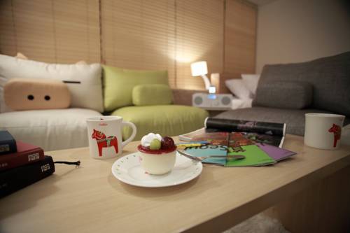 Seoul South Korea Booking Discount booking.com