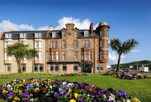 Campbeltown United Kingdom Booking Discount booking.com
