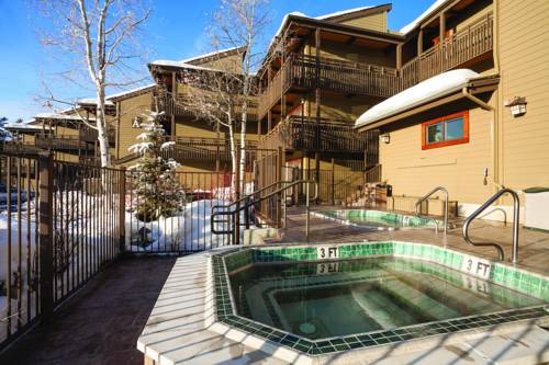 Steamboat Springs (Colorado) United States Booking Discount booking.com