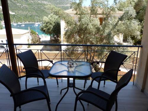 Mikros Gialos Grèce Réservation Réduction booking.com