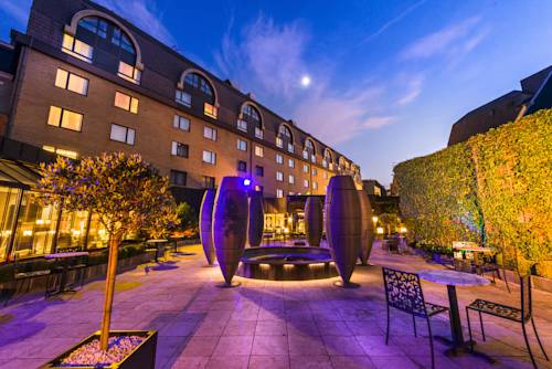 Brussels Belgium Booking Discount booking.com