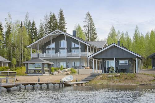 Pertunmaa Finland Booking Discount booking.com
