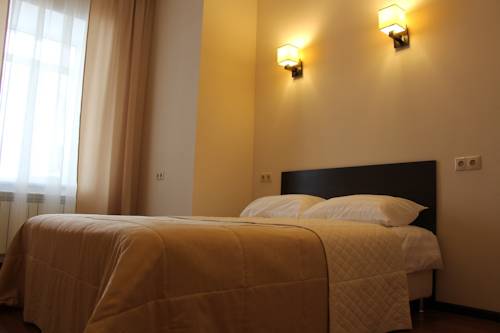 Ostashkov Russia Booking Discount booking.com