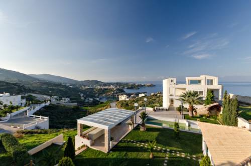 Lygaria Greece Booking Discount booking.com