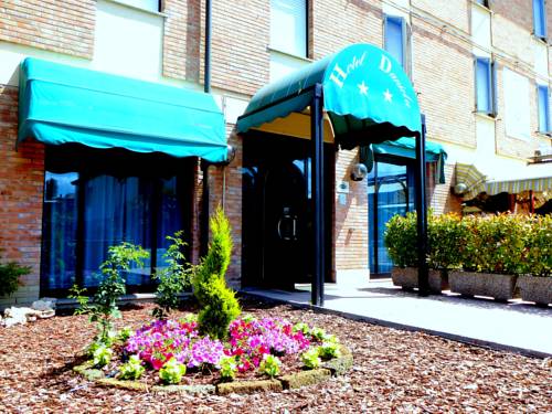 Ferrare Italie Réservation Réduction booking.com