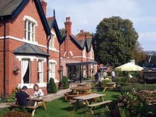 Chester United Kingdom Booking Discount agoda.com