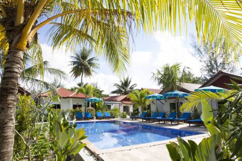 Plage de Bang Tao Thaïlande Réservation Réduction booking.com