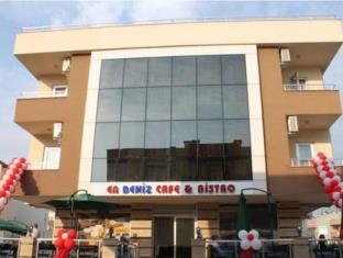 Antalya Turkey Booking Discount agoda.com