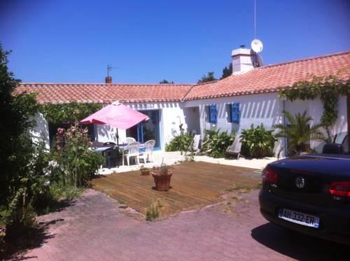 Barbâtre France Booking Discount booking.com