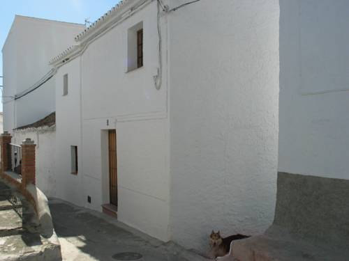 Canillas De Aceituno Espagne Réservation Réduction booking.com