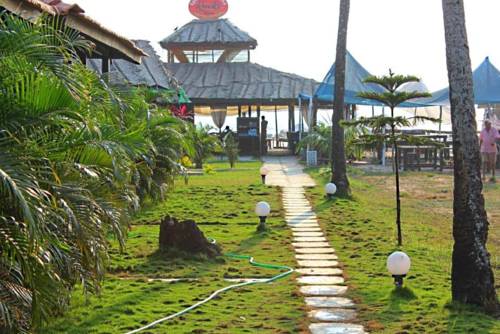 Morjim India Booking Discount booking.com