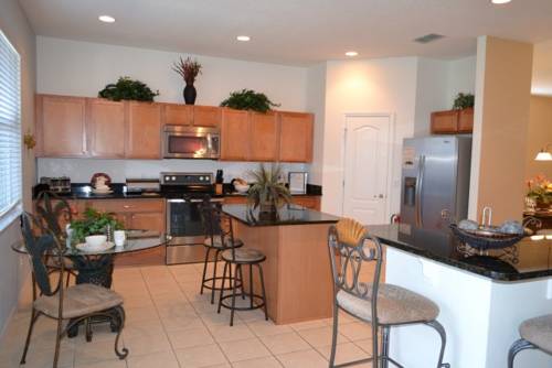 Davenport (Floride) États Unis Réservation Réduction booking.com