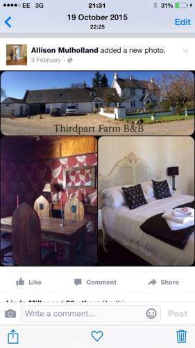 Beith Royaume-Uni Réservation Réduction booking.com