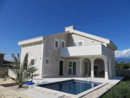 Novalja Croatie Réservation Réduction booking.com