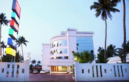 Athirapilly India Booking Discount booking.com