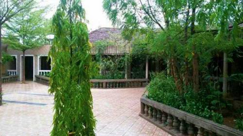 Lokichokio Kenya Réservation Réduction booking.com