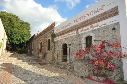 San Filippo del Mela Italie Réservation Réduction booking.com