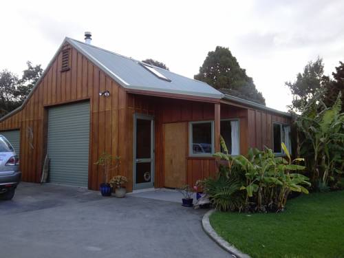 Warkworth Nouvelle-Zélande Réservation Réduction booking.com