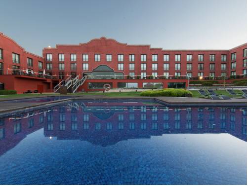 Sant Esteve Sesrovires Espagne Réservation Réduction booking.com