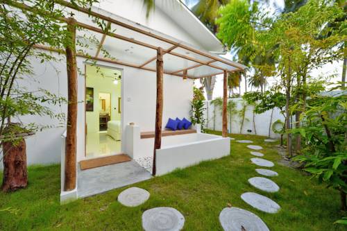 Atoll de Malé Sud Maldives Réservation Réduction booking.com