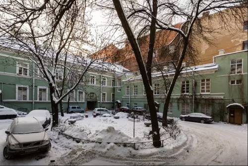 Saint Petersburg Russia Booking Discount booking.com