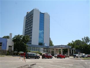 Mamaia Romania Booking Discount agoda.com