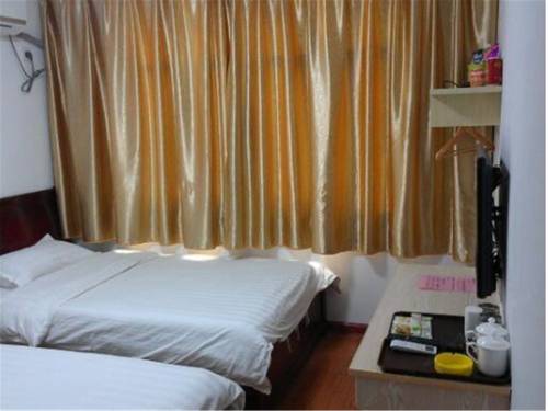 Nanyue China Booking Discount booking.com