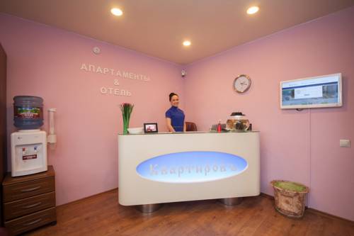 Krasnoyarsk Russia Booking Discount booking.com