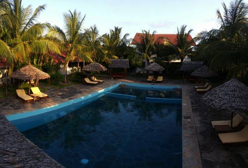 Malindi Kenya Réservation Réduction booking.com