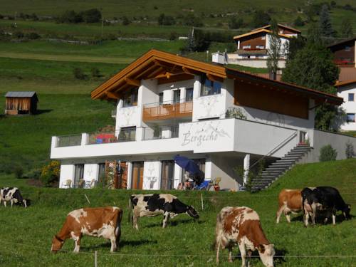 Nauders Austria Booking Discount booking.com