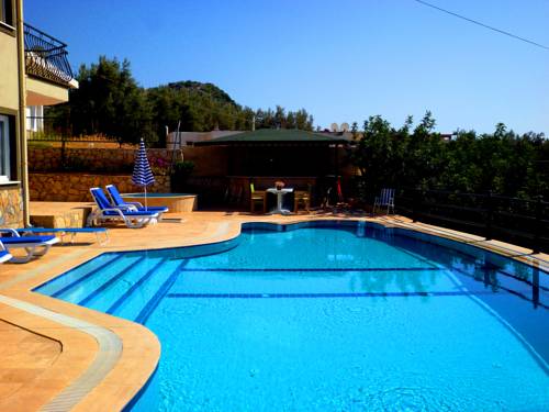 Kalkan Turkey Booking Discount booking.com