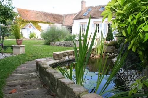 Vinneuf France Booking Discount booking.com