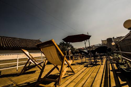 Ancienne ville de Dali Chine Réservation Réduction booking.com