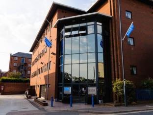 Derby United Kingdom Booking Discount agoda.com