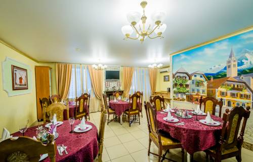 Penza Russia Booking Discount booking.com