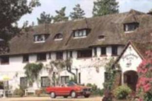 Ashington (Pullborough) United Kingdom Booking Discount agoda.com