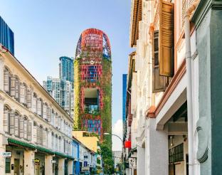 Singapore Singapore Booking Discount agoda.com