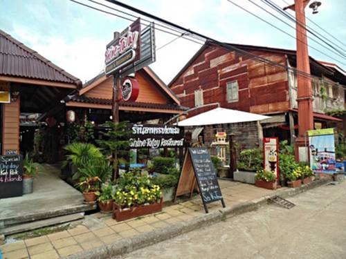 Ko Lanta Thailand Booking Discount booking.com