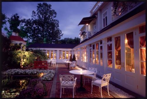 Washington (Virginia) United States Booking Discount booking.com